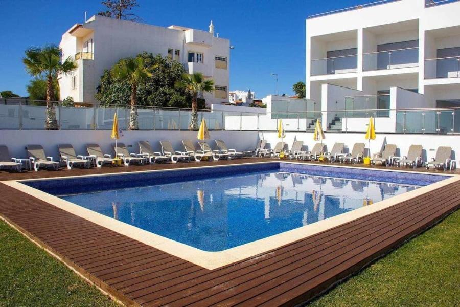 Villa Amazing View - S Albufeira Exterior foto