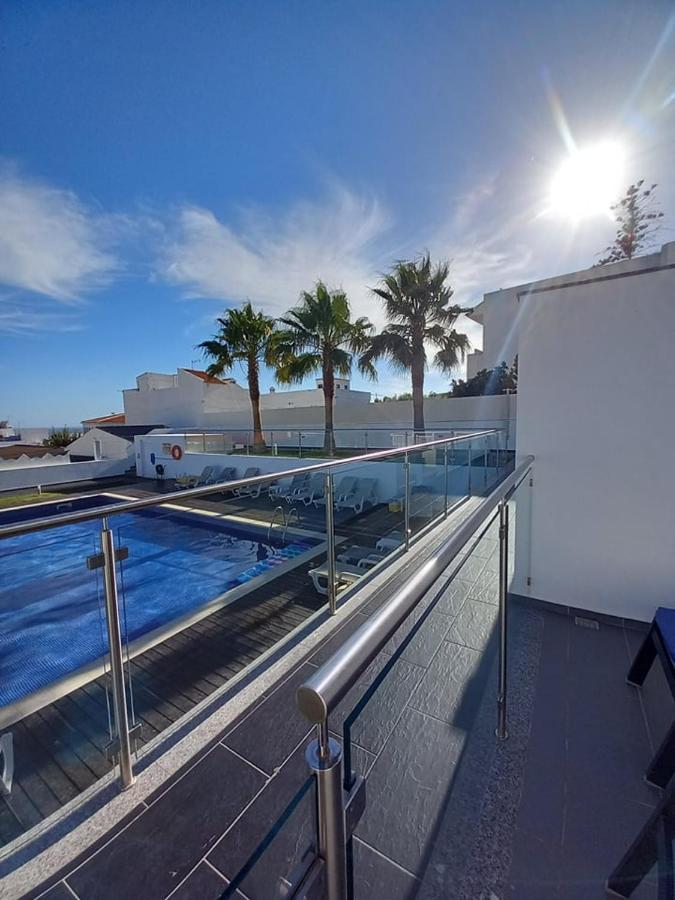 Villa Amazing View - S Albufeira Exterior foto