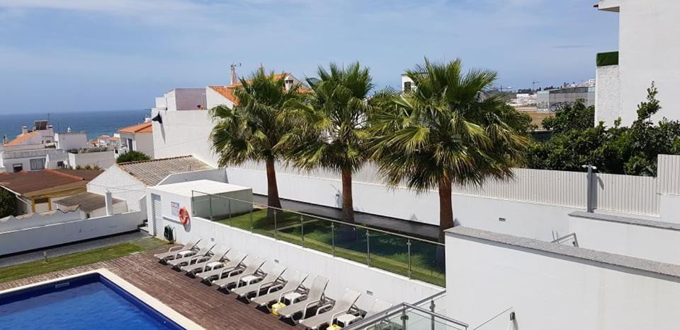 Villa Amazing View - S Albufeira Exterior foto