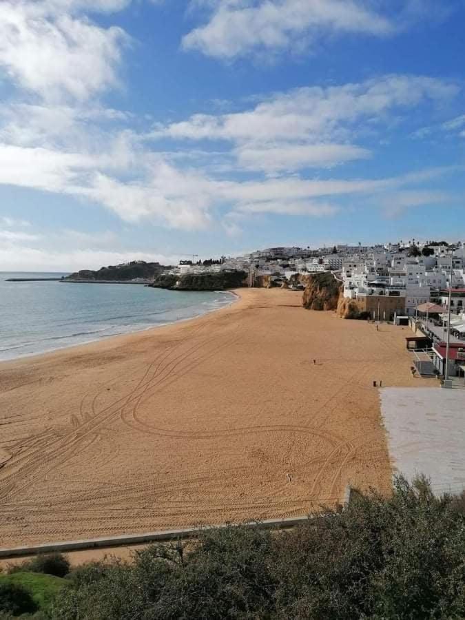 Villa Amazing View - S Albufeira Exterior foto