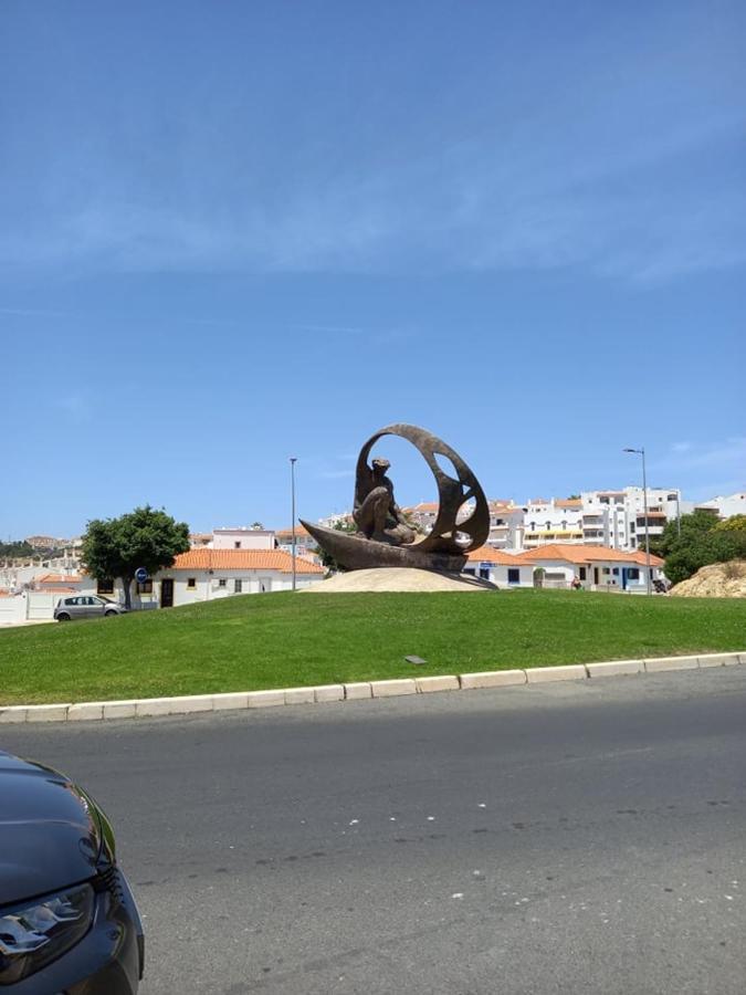 Villa Amazing View - S Albufeira Exterior foto