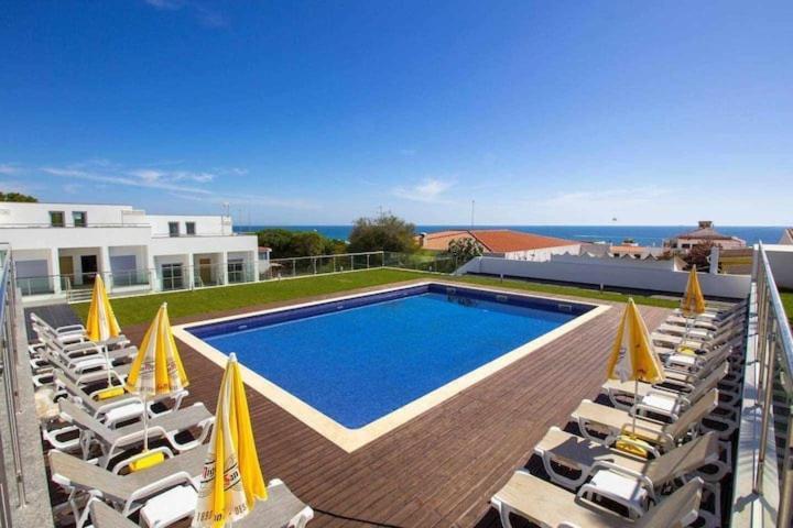 Villa Amazing View - S Albufeira Exterior foto