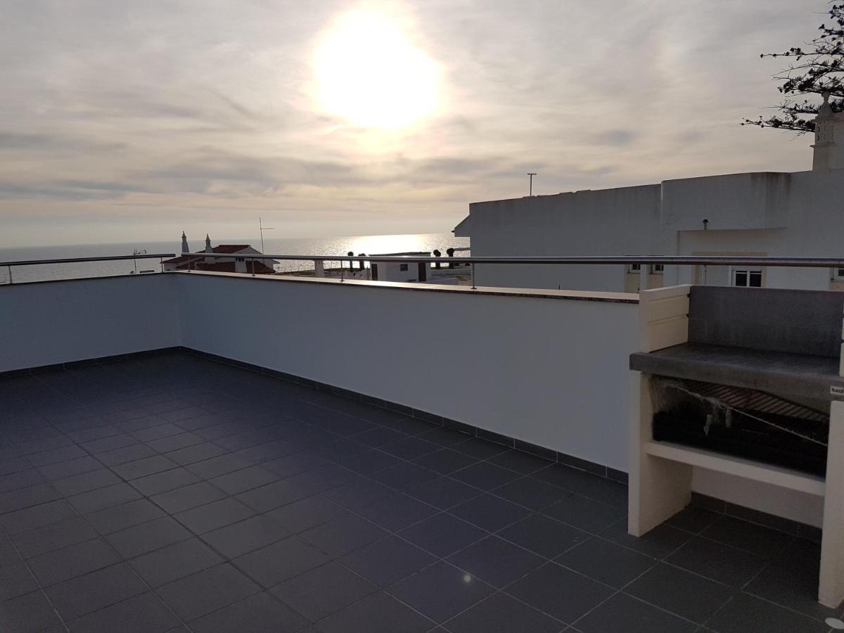 Villa Amazing View - S Albufeira Exterior foto