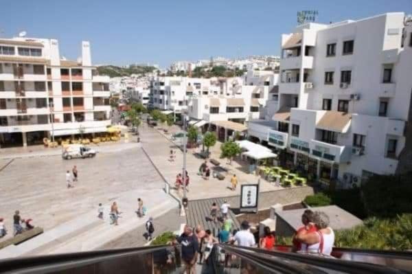 Villa Amazing View - S Albufeira Exterior foto