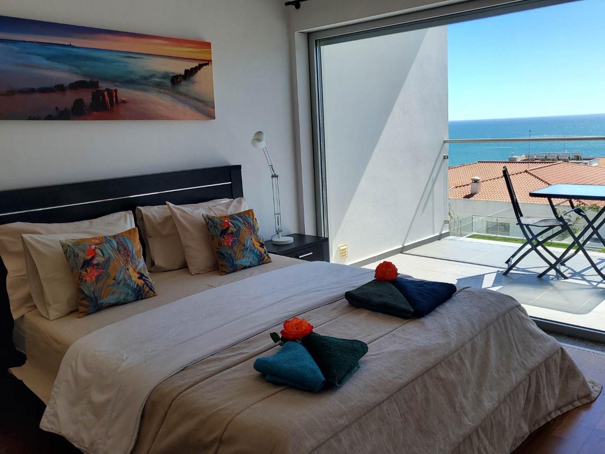 Villa Amazing View - S Albufeira Exterior foto